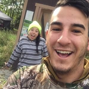 Meet your Posher, Mark